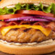 1/4lb Chicken And Bacon Burger