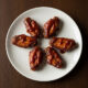6pcs Bbq Wings