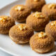 Breaded Garlic Mushrooms
