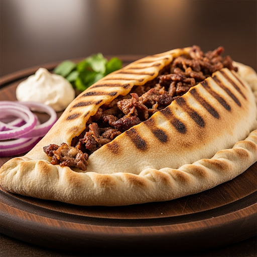 Calzone Donner