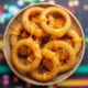 Cheese Onion Rings
