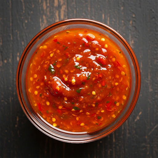 Chilli Dip