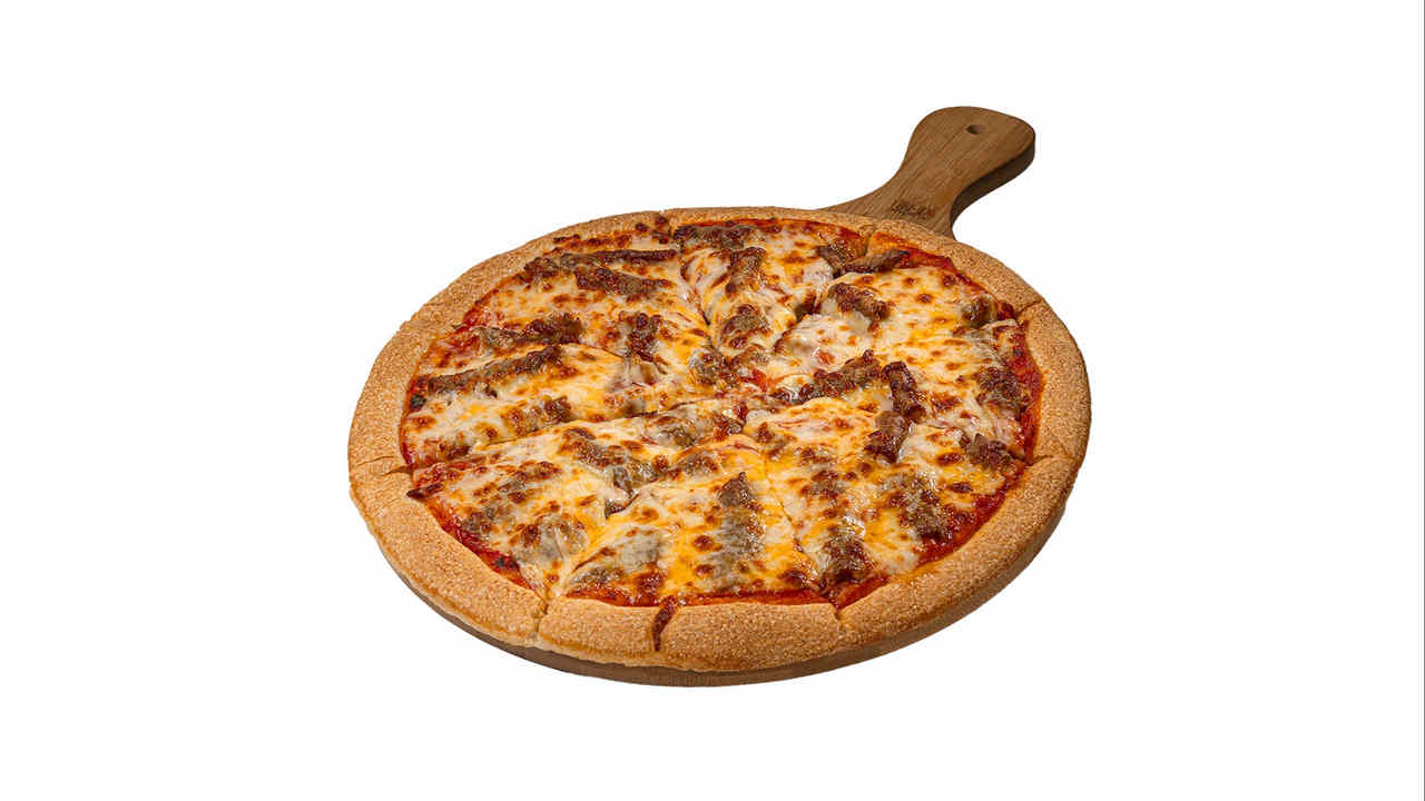 Donner Pizza
