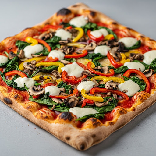 Florentina Pizza 1