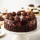 Chocolate Fudge Cake