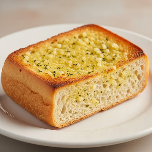 Garlic bread plain