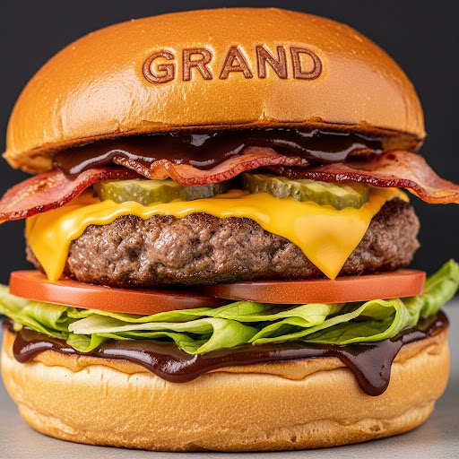 Grand Burger