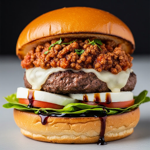 Italino Burger
