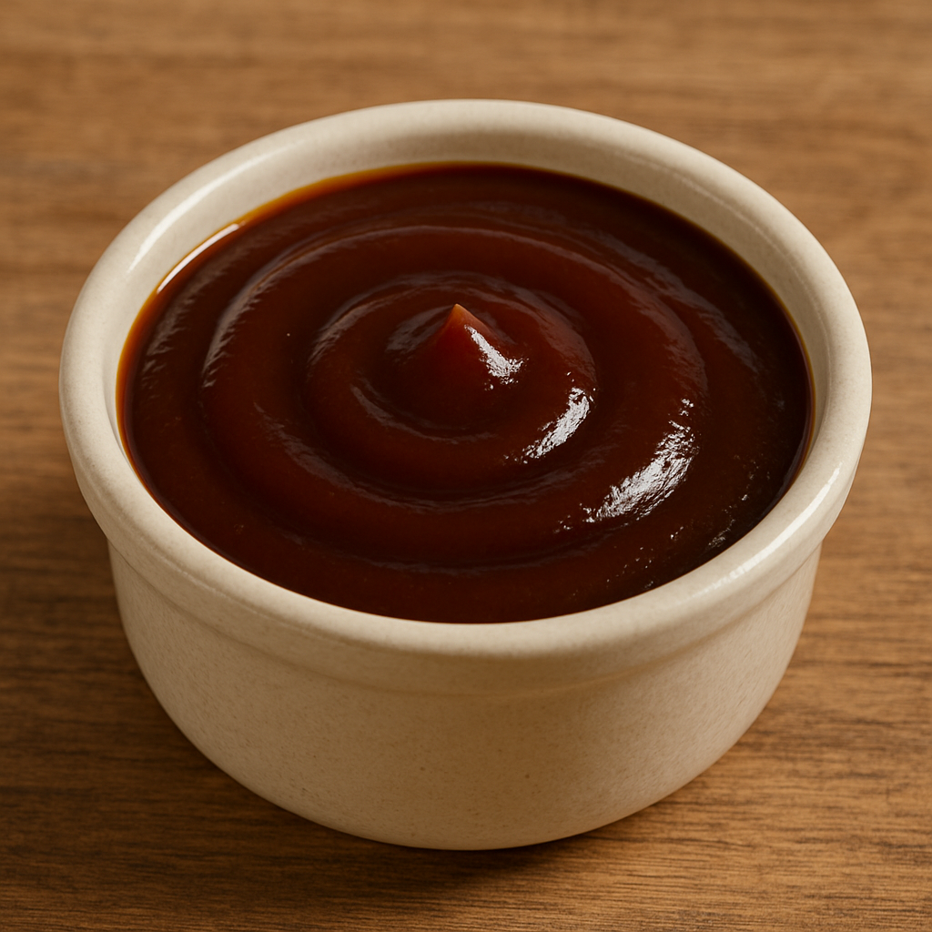 Ketchup