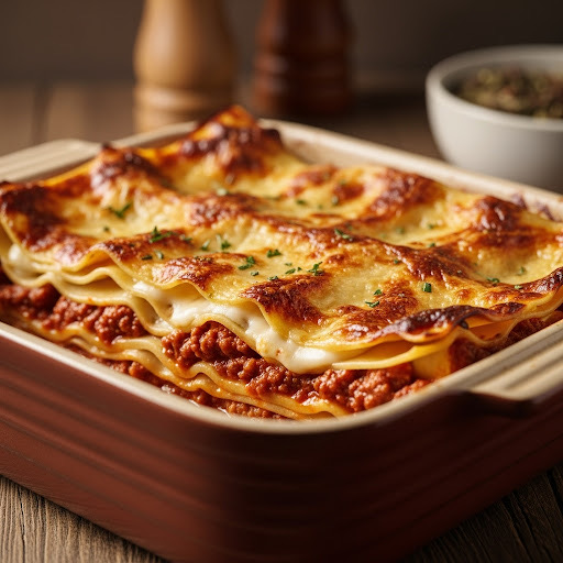 Lasagne Pasta