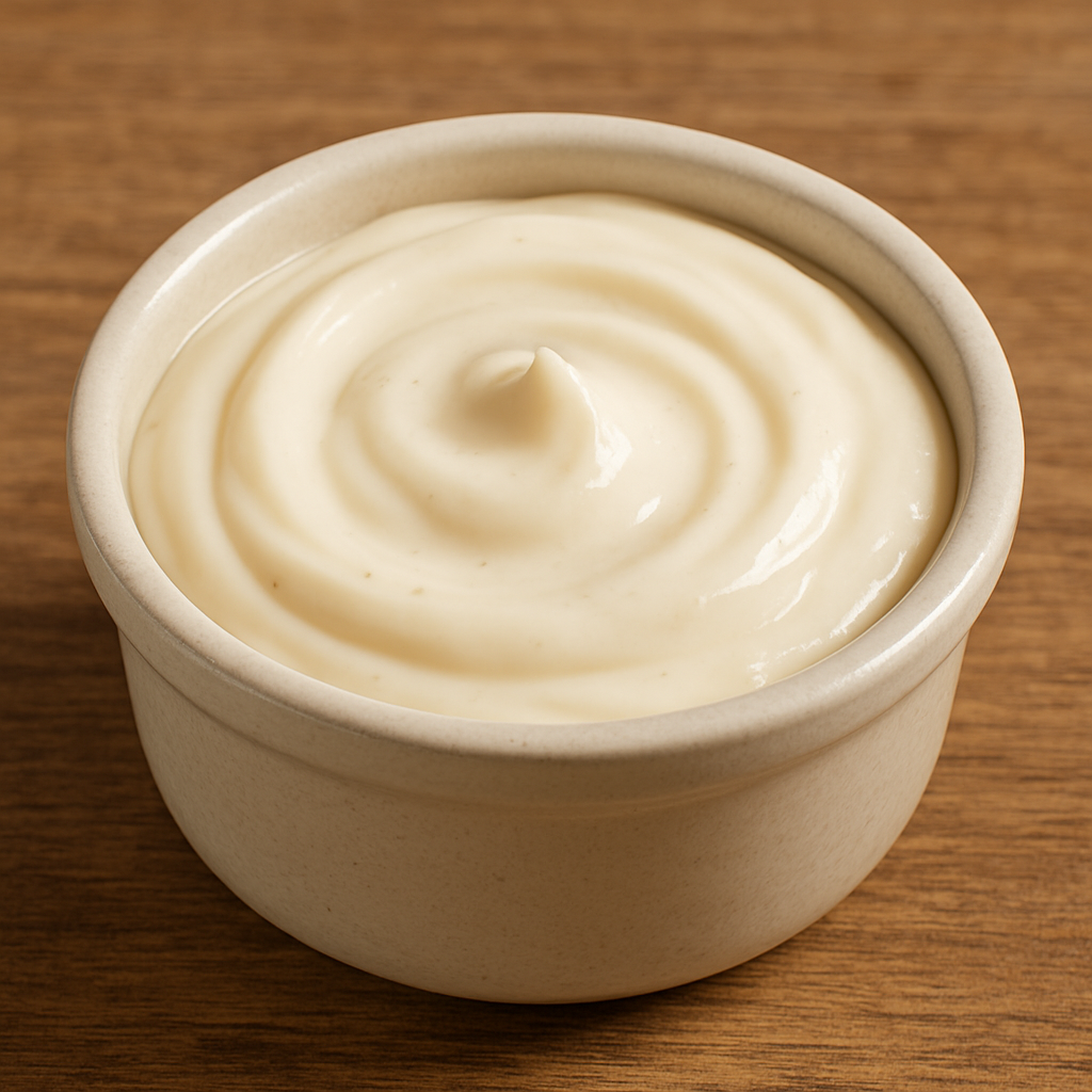 Mayo