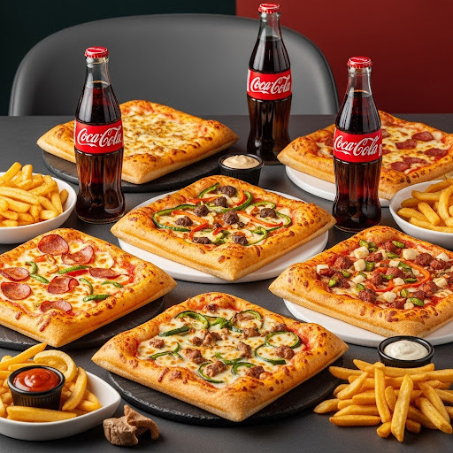 Meal deal
