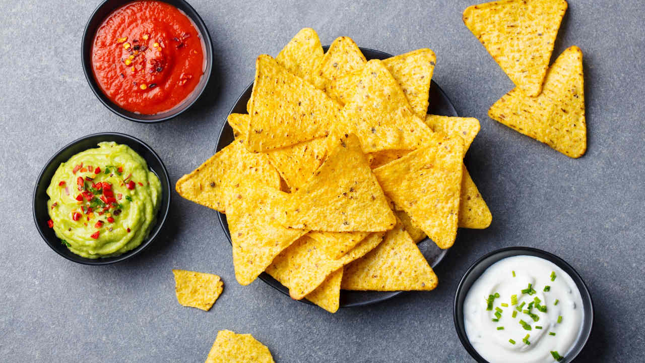 Nachos
