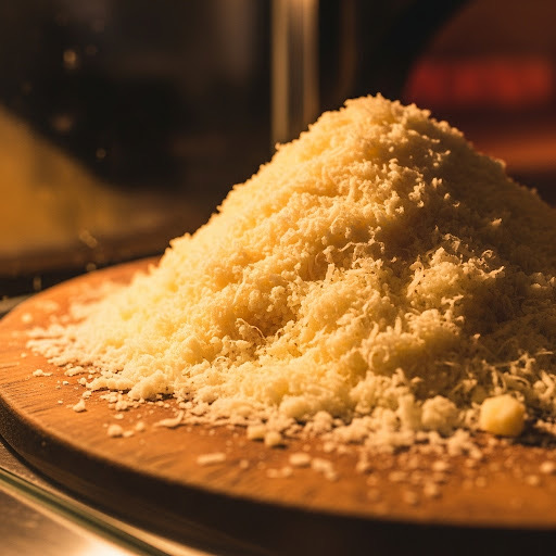 Parmesan