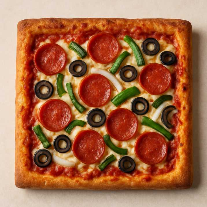 Pepperoni