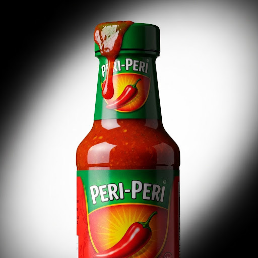 Peri peri