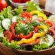 Season Salad