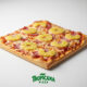 Tropicana Pizza