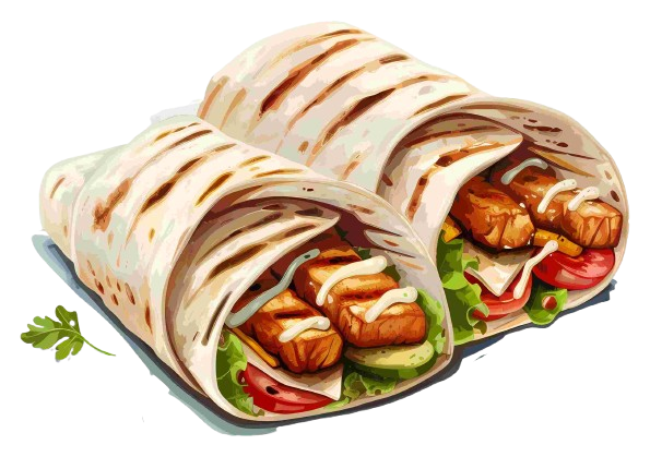 Wraps